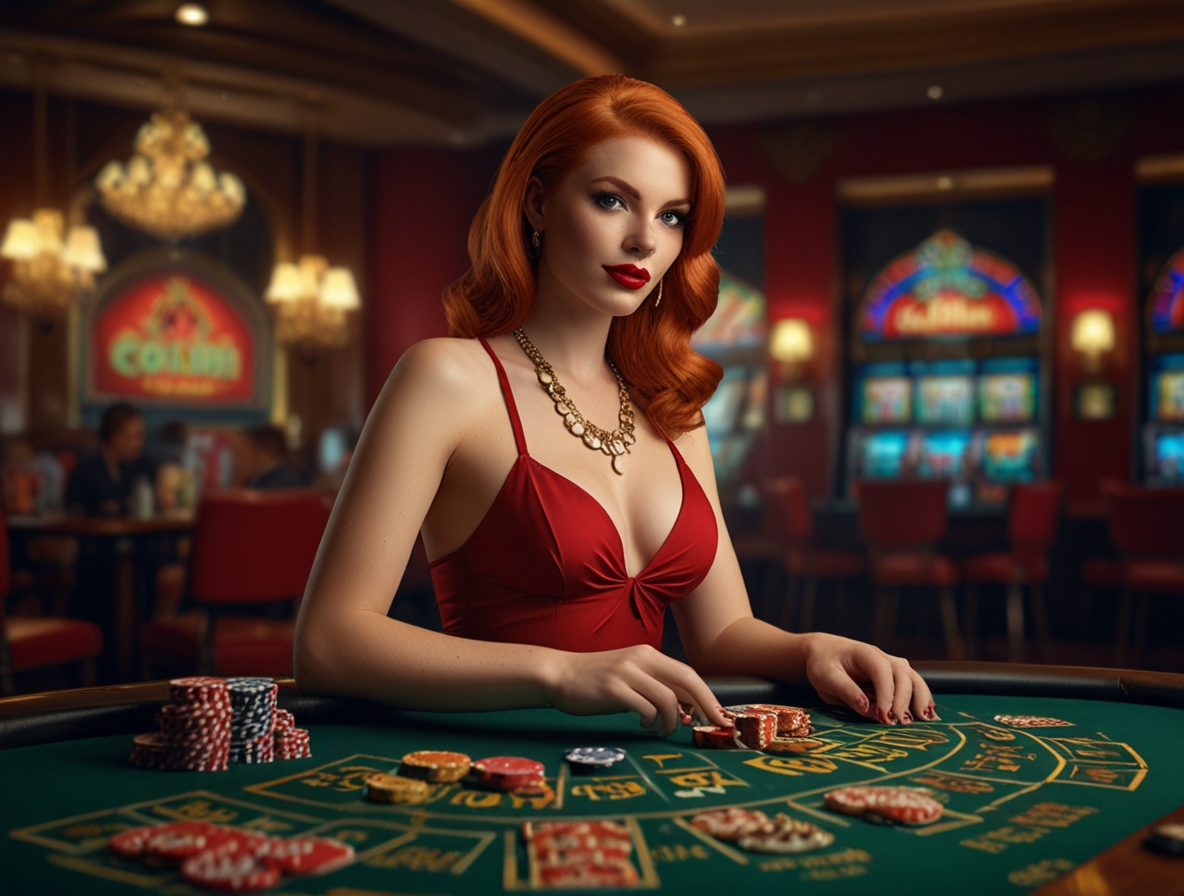 Pinup Casino