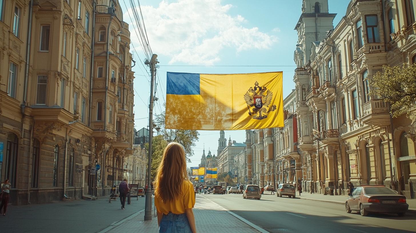 Срочная печать рекламных баннеров в Киеве за 1 день