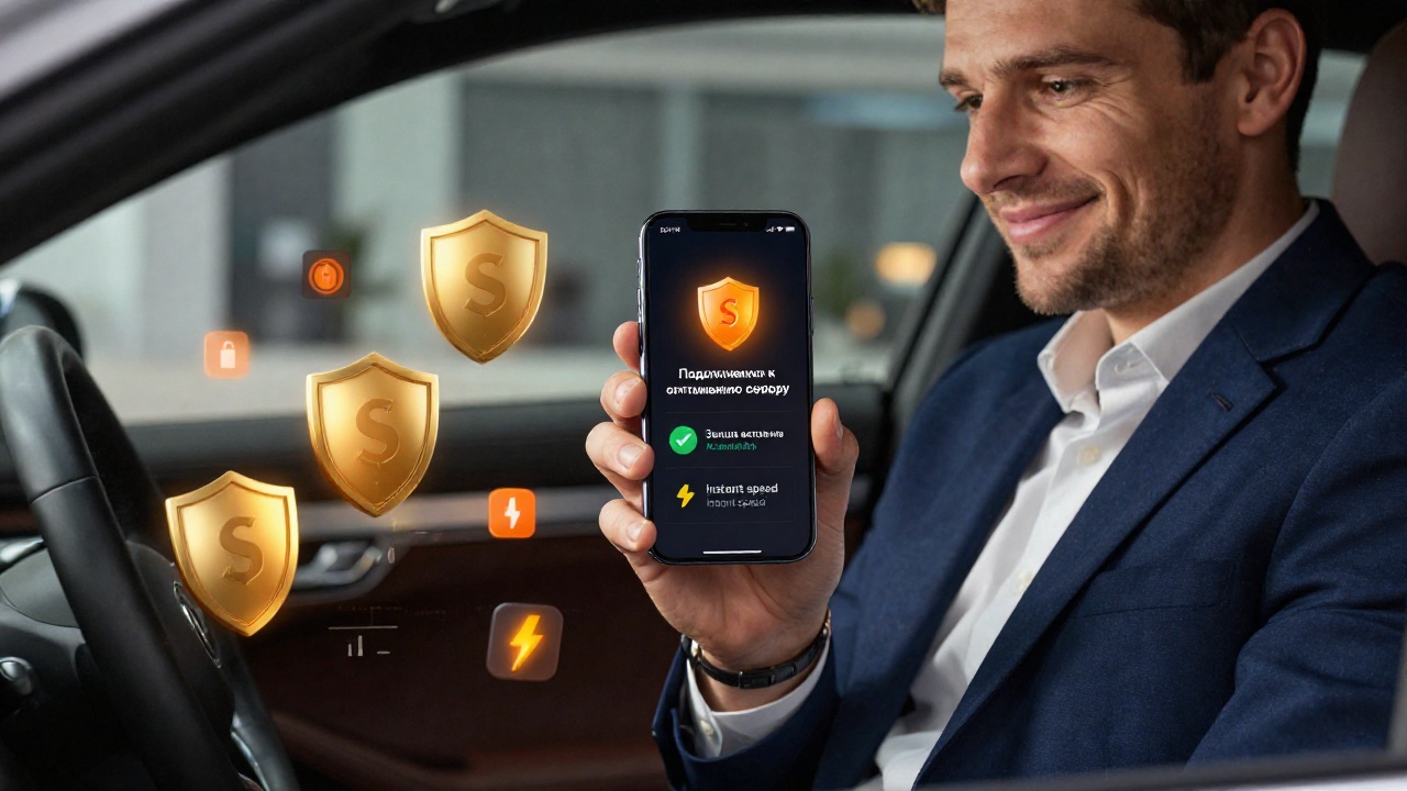 VPN скачать бесплатно