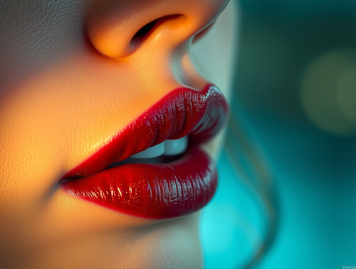 виртуальная девушка