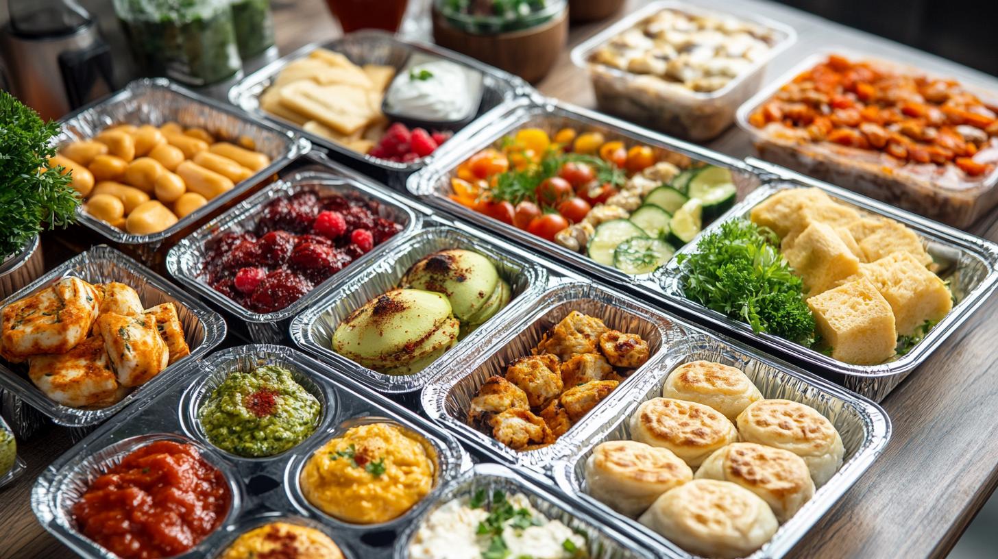 питание для вахтовиков в лен обл цена