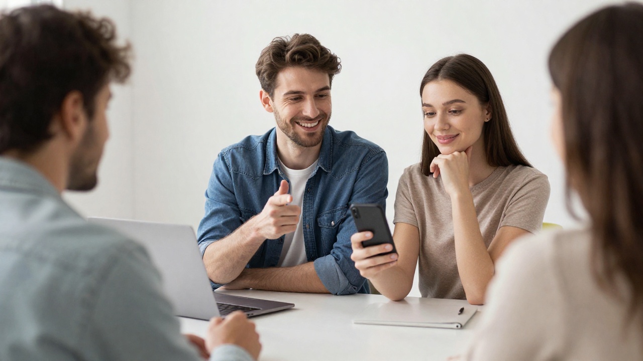 Мифы и факты об ИИ-компаньонах