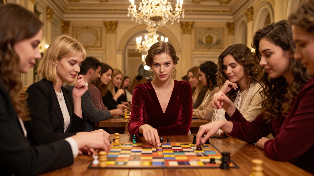 Ведущий и DJ: Игры для взрослых в Санкт-Петербурге выездные, шоуформаты, с, ведущим, игры, для, взрослых, в, санктпетербурге