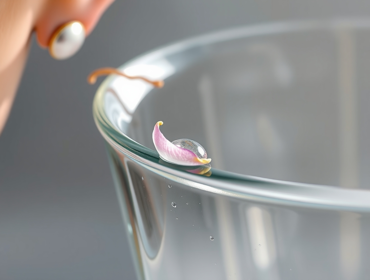 стеклянная ваза купить