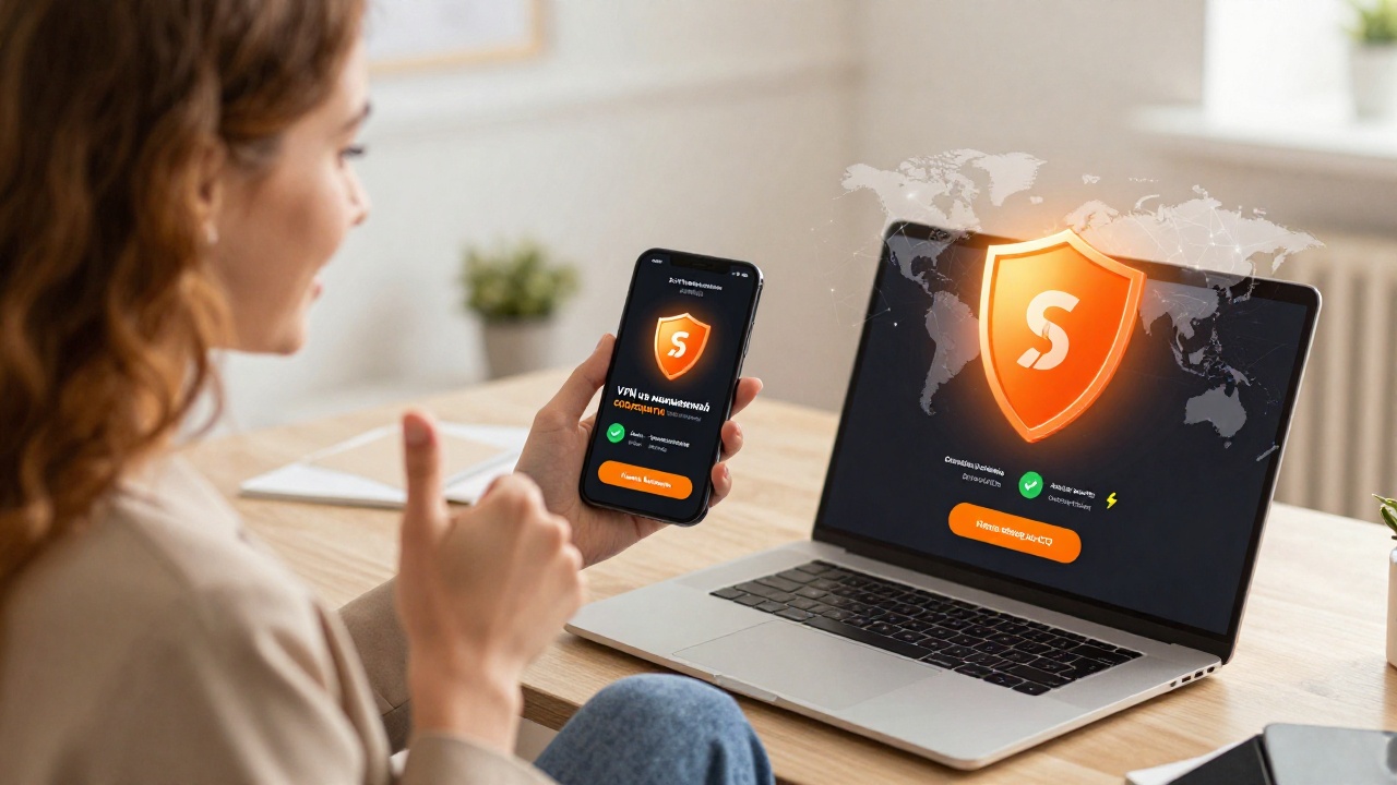 ВПН для Ютуба