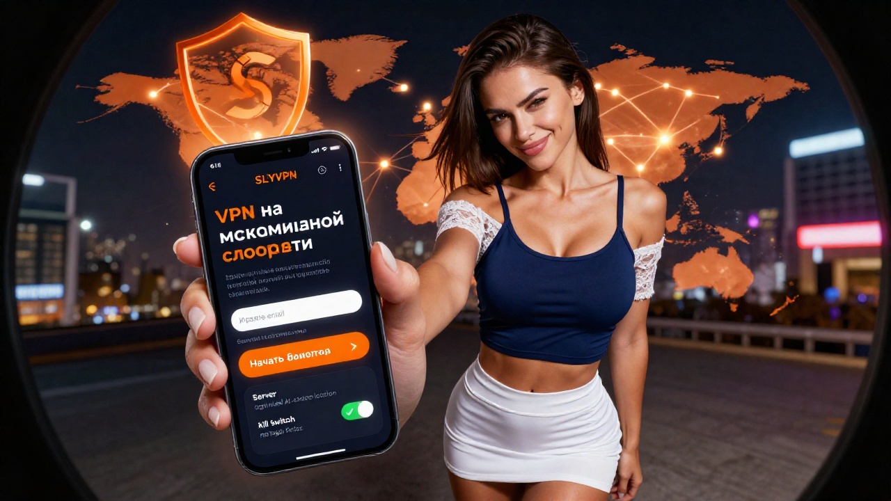 VPN скачать бесплатно