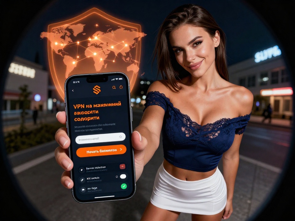 ВПН для Ютуба