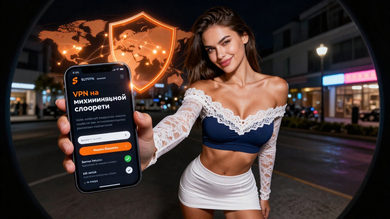 VPN скачать бесплатно