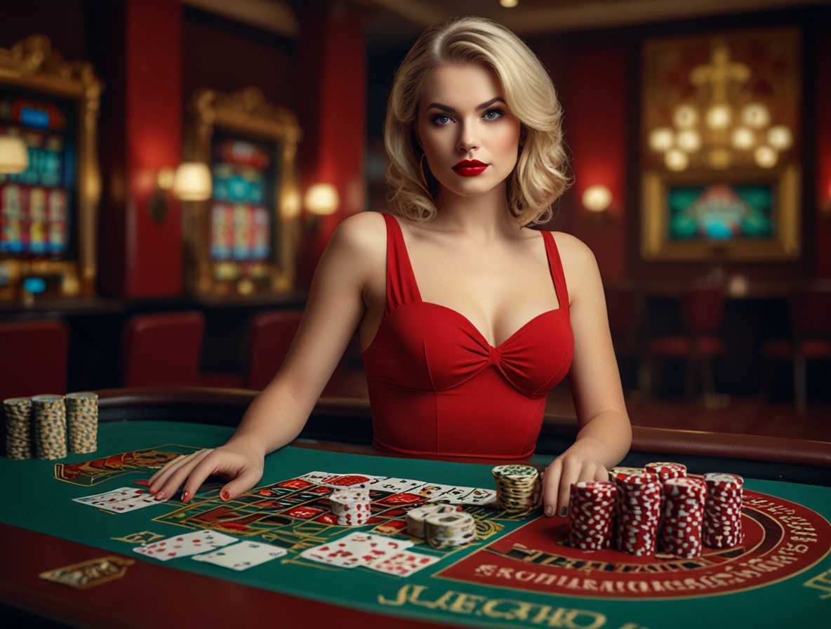 Pinup Casino