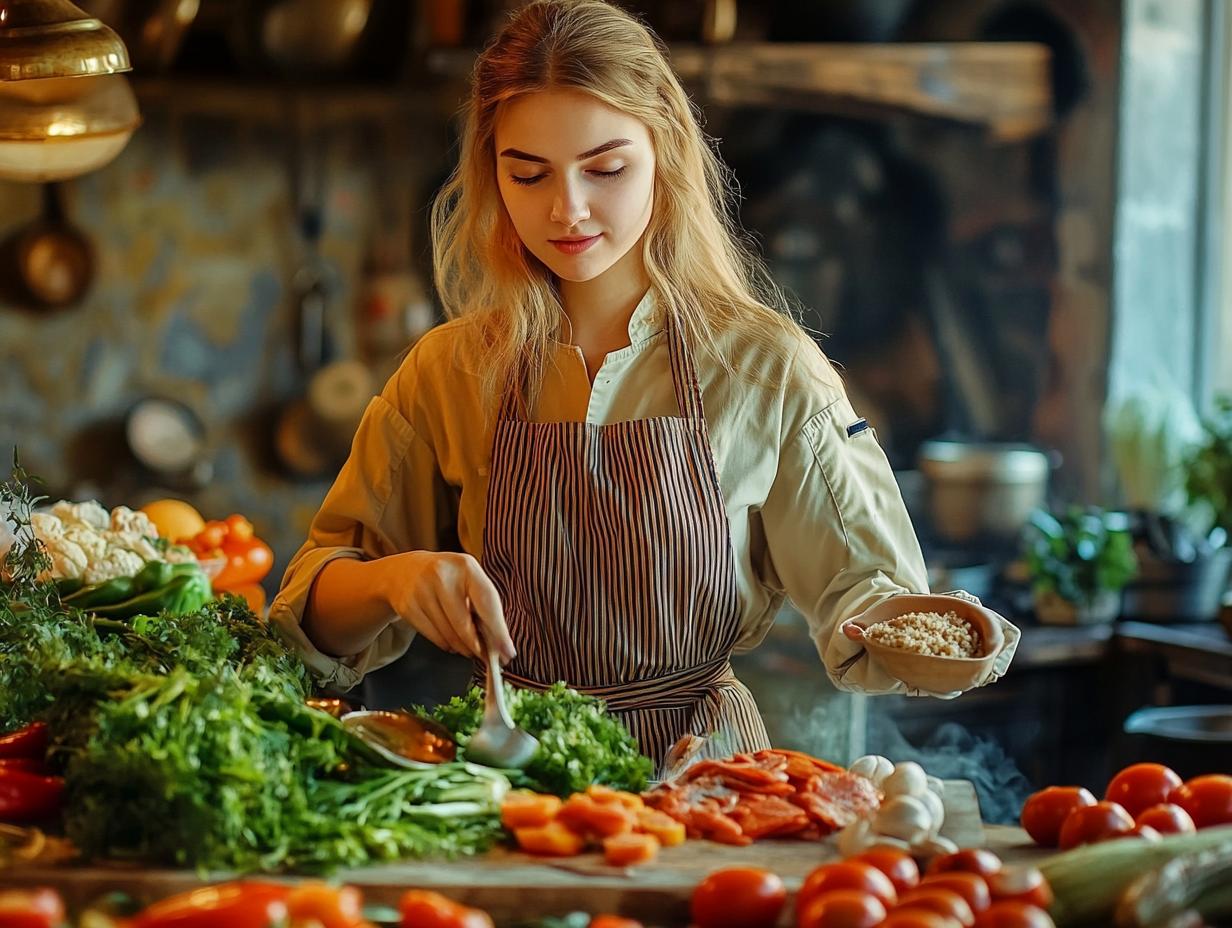 Еда на большую компанию