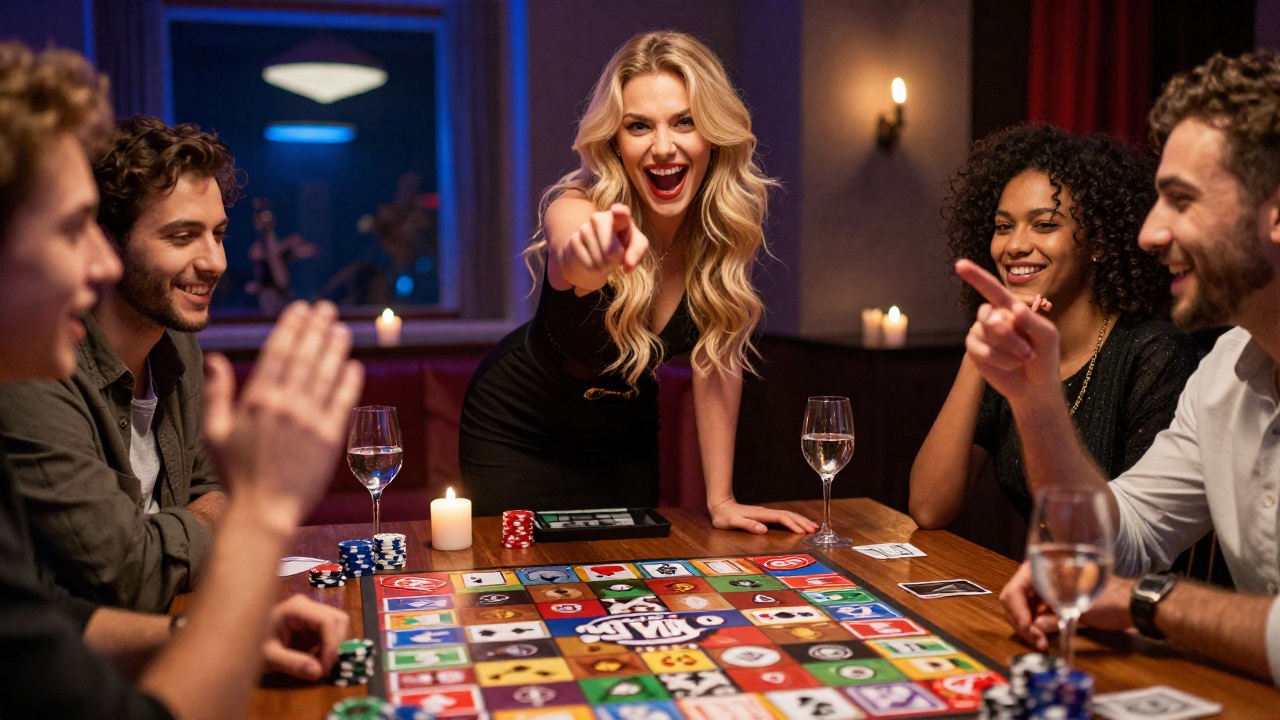 Ведущий и DJ: Игры для взрослых в Санкт-Петербурге выездные, шоуформаты, с, ведущим, игры, для, взрослых, в, санктпетербурге