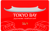 Дисконтная карта "Tokyo Bay"