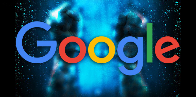 Google   объявленный   вчера они предпринимают судебные иски против Kydia Inc