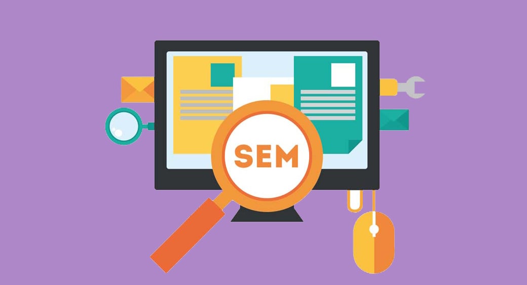 SEO против SEM - Что такое маркетинг в поисковых системах